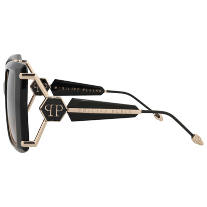 Philipp Plein Women's Sunglasses SPP121S-56-0700 - Image #3