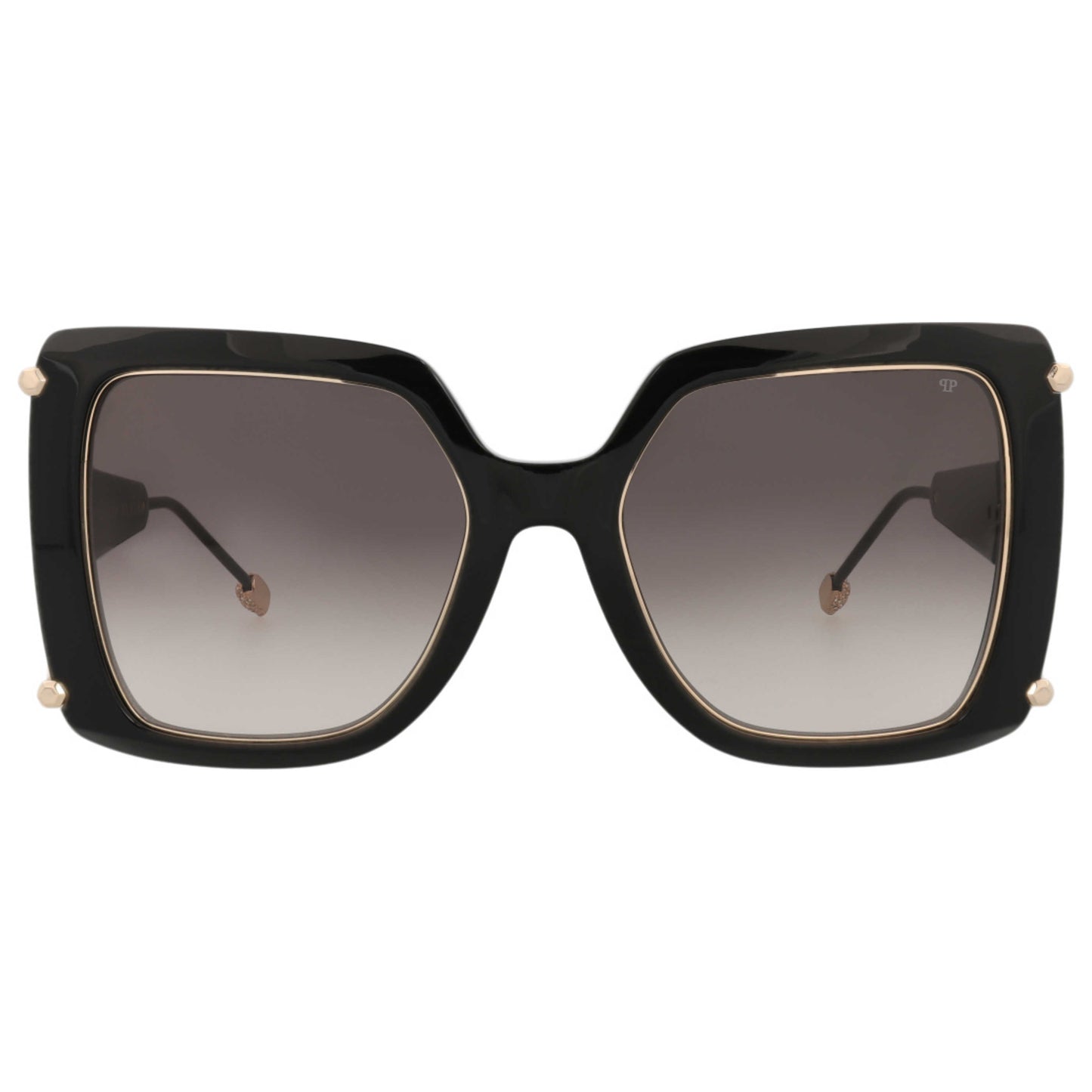 Philipp Plein Women's Sunglasses SPP121S-56-0700 - Image #5