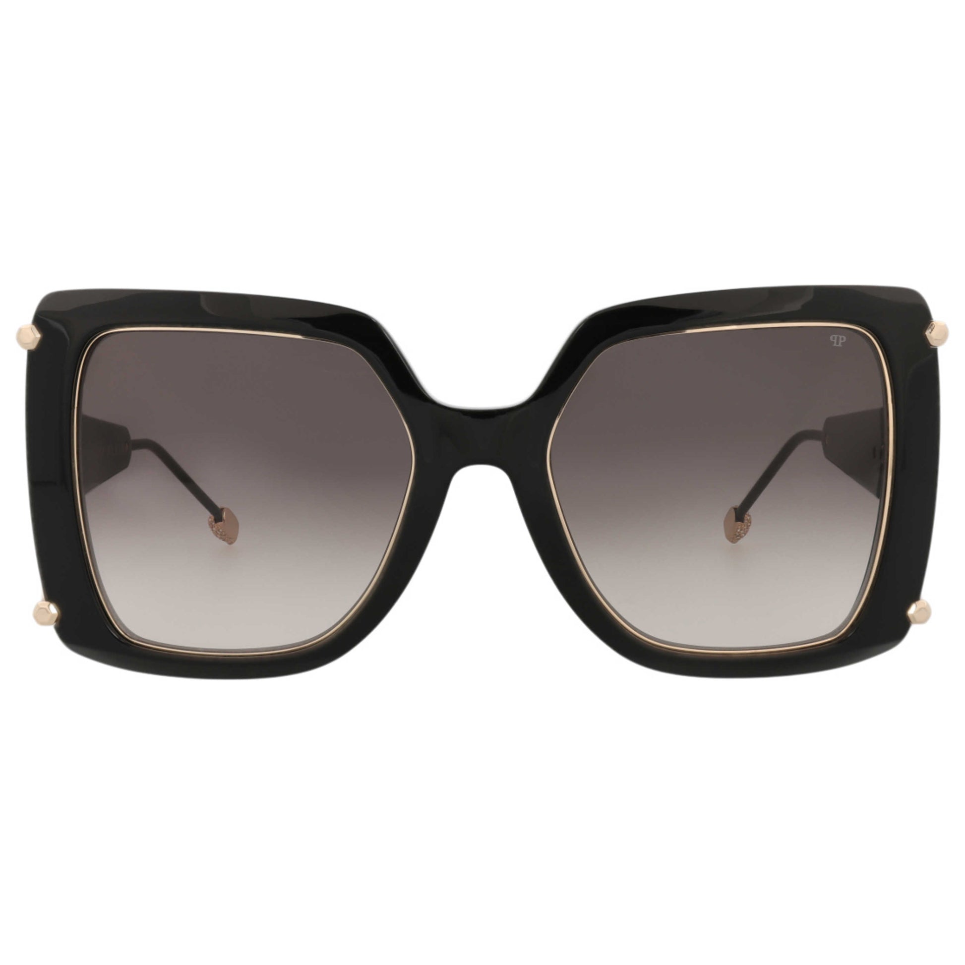 Philipp Plein Women's Sunglasses SPP121S-56-0700 - Image #5