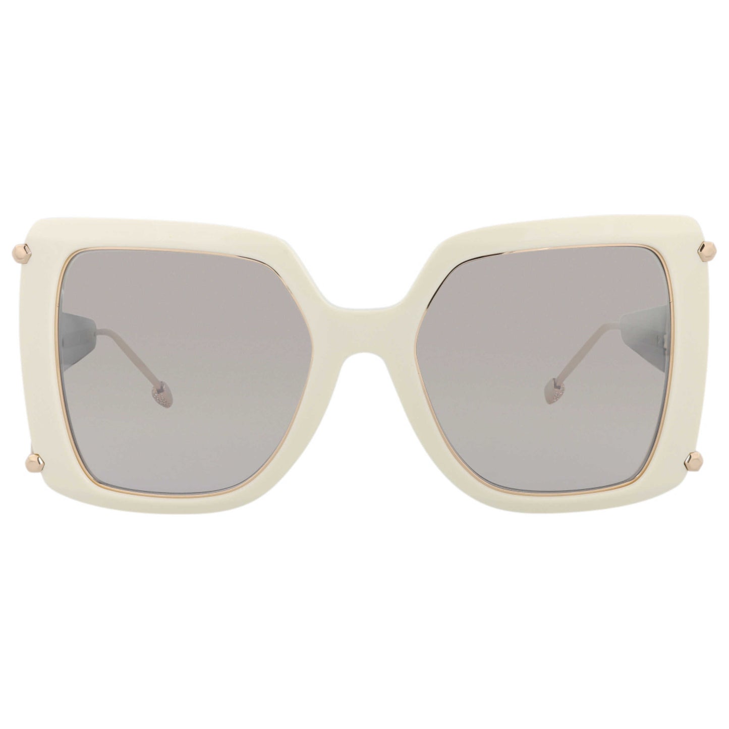 Philipp Plein Women's Sunglasses SPP121S-56-3GFX - Image #5