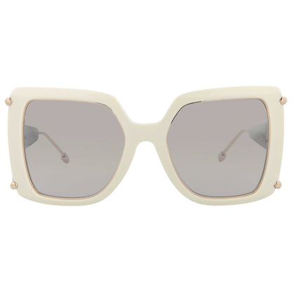 Philipp Plein Women's Sunglasses SPP121S-56-3GFX - Image #5