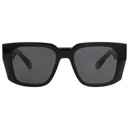 Philipp Plein Men's Sunglasses SPP130M-54-0700 - Image #6