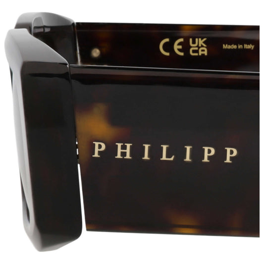 Philipp Plein Men's Sunglasses SPP149V-54-0722 - Image #3