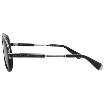 Philipp Plein Men's Sunglasses SPP151W-57-0703 - Image #3