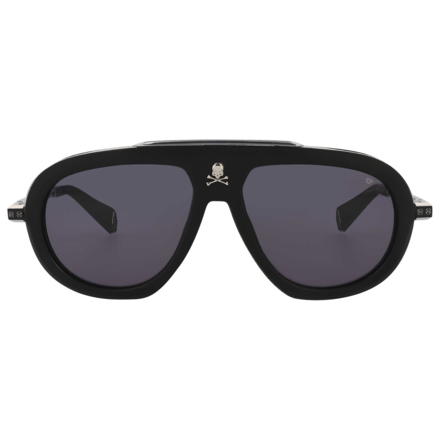 Philipp Plein Men's Sunglasses SPP151W-57-0703 - Image #5