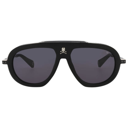 Philipp Plein Men's Sunglasses SPP151W-57-0703 - Image #5