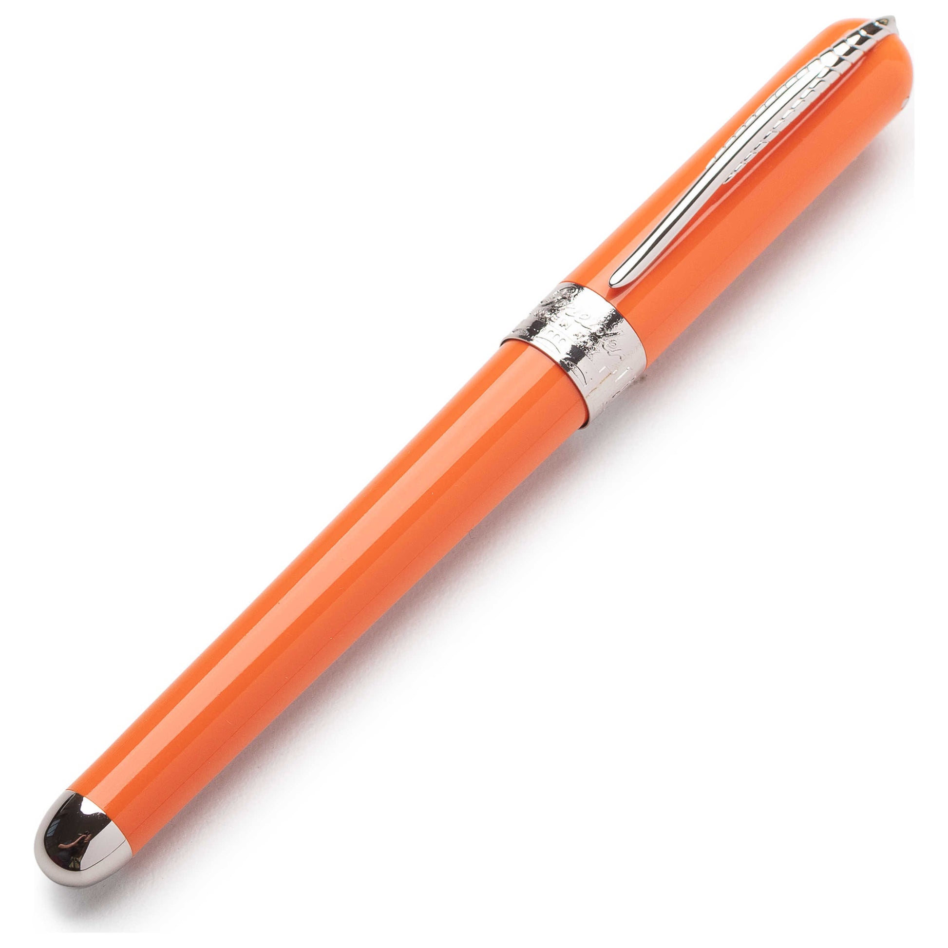 Front view of Pineider Avatar UR Unisex Pen SPP2101E039