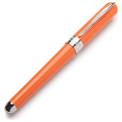 Front view of Pineider Avatar UR Unisex Pen SPP2101F039
