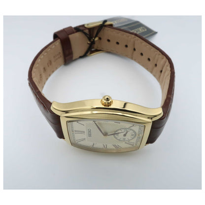 Seiko Core Men's Japanese Quartz (Battery-Powered) Watch SRK008-SDV - Image #8