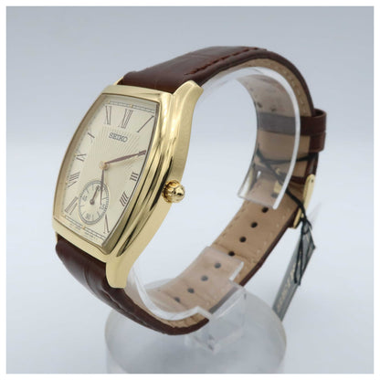 Seiko Core Men's Japanese Quartz (Battery-Powered) Watch SRK008-SDV - Image #4