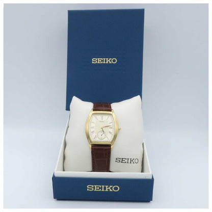 Seiko Core Men's Japanese Quartz (Battery-Powered) Watch SRK008-SDV - Image #6