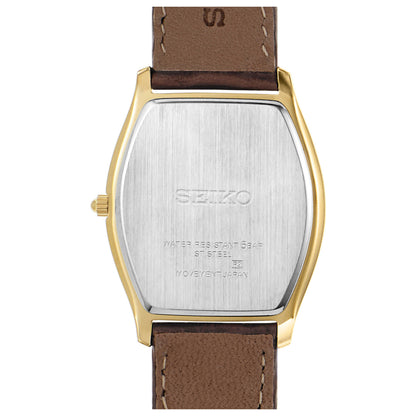 Seiko Core Men's Japanese Quartz (Battery-Powered) Watch SRK008 - Image #2