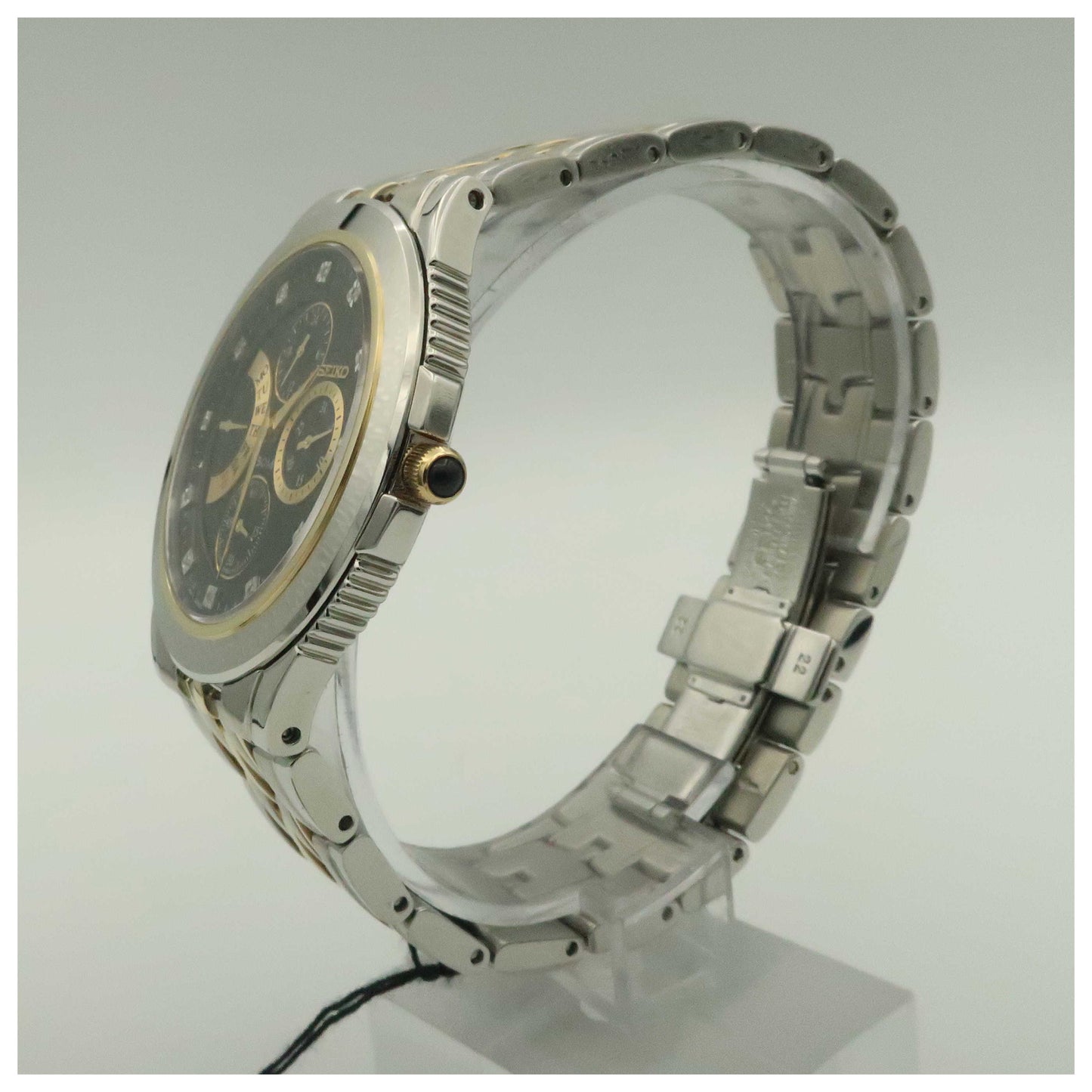 Seiko Le Grand Sport Men's Watch SRL002-PO - Image #4