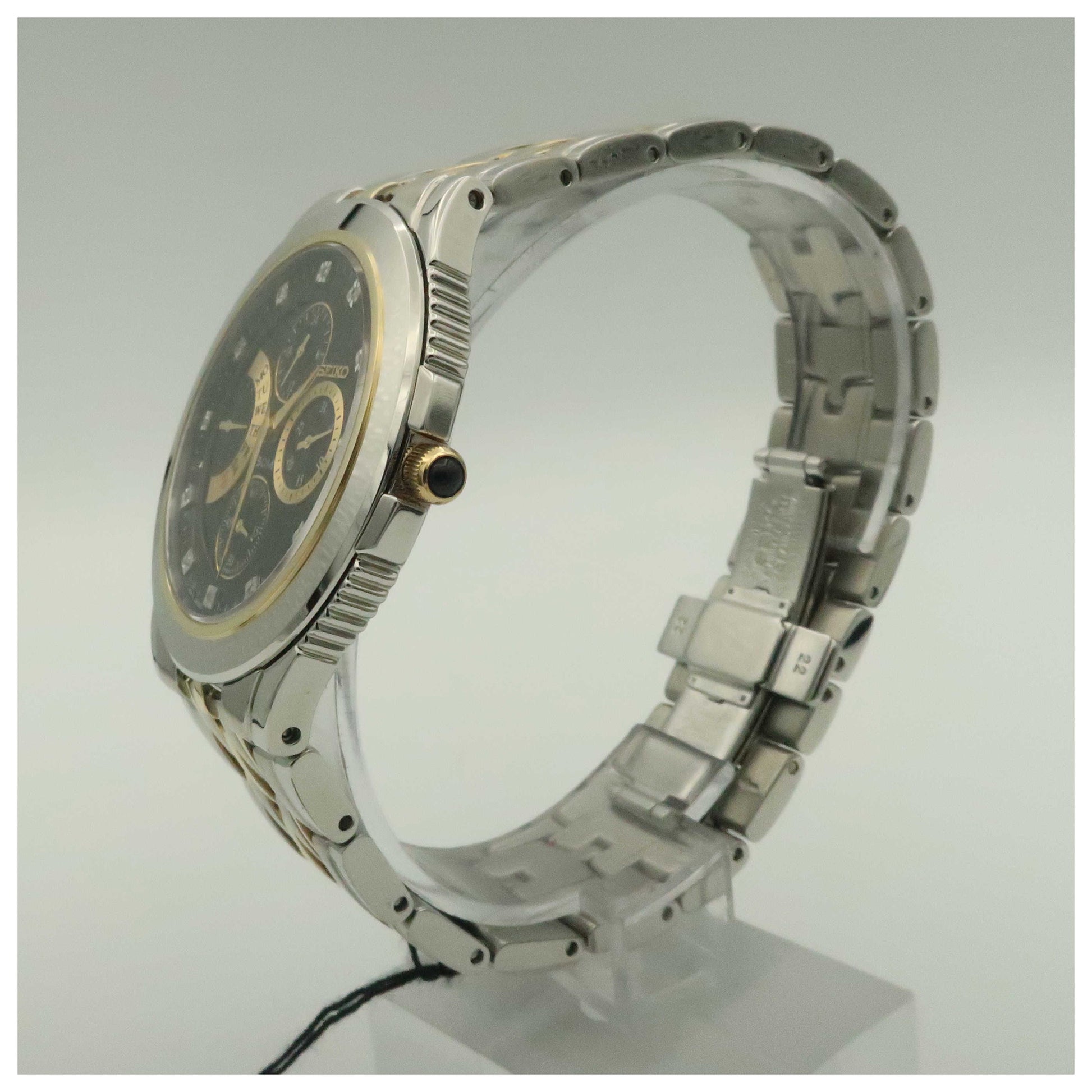 Seiko Le Grand Sport Men's Watch SRL002-PO - Image #4