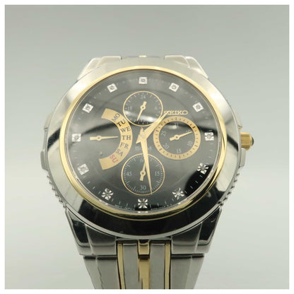 Seiko Le Grand Sport Men's Watch SRL002-PO - Image #5