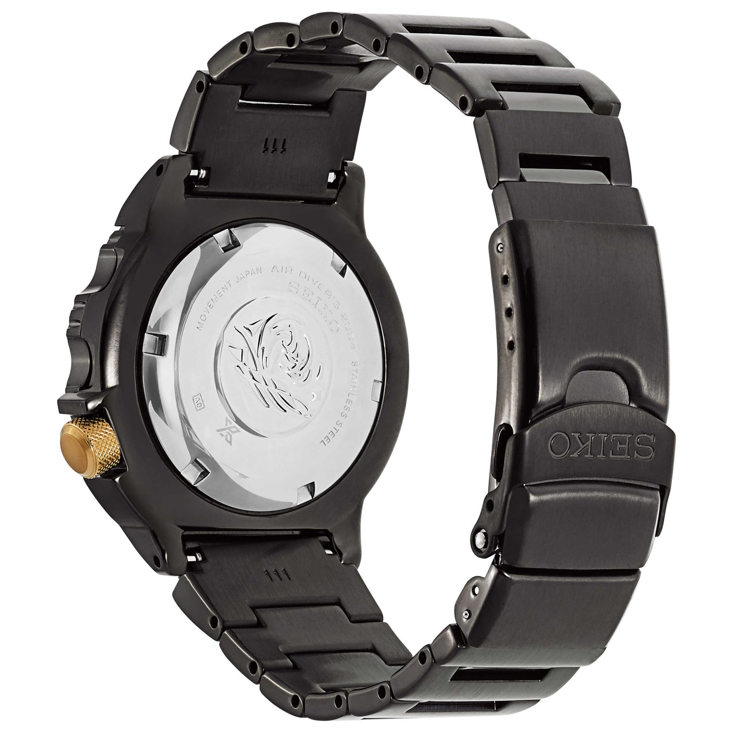 Seiko Prospex Men's Automatic Watch SRP583 - Image #2