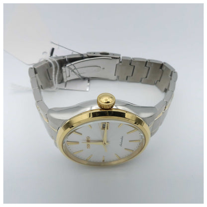 Seiko Core Men's Automatic Watch SRP704-PO - Image #8