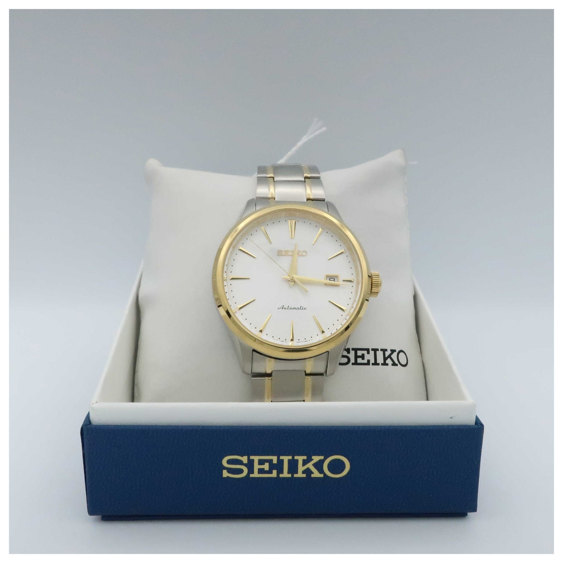 Seiko Core Men's Automatic Watch SRP704-PO - Image #6