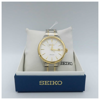 Seiko Core Men's Automatic Watch SRP704-PO - Image #6