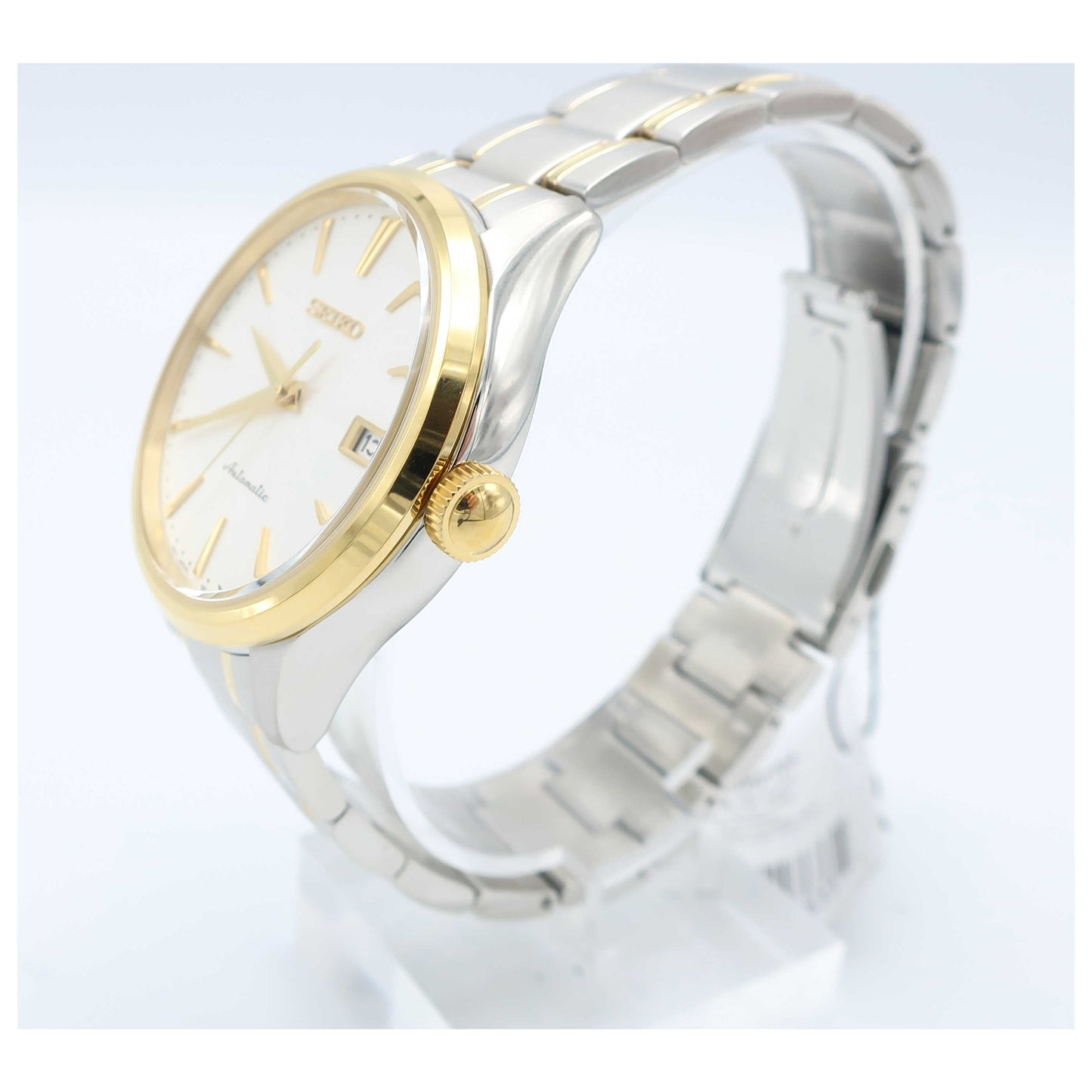 Seiko Men's Automatic Watch SRP704-SD - Image #4
