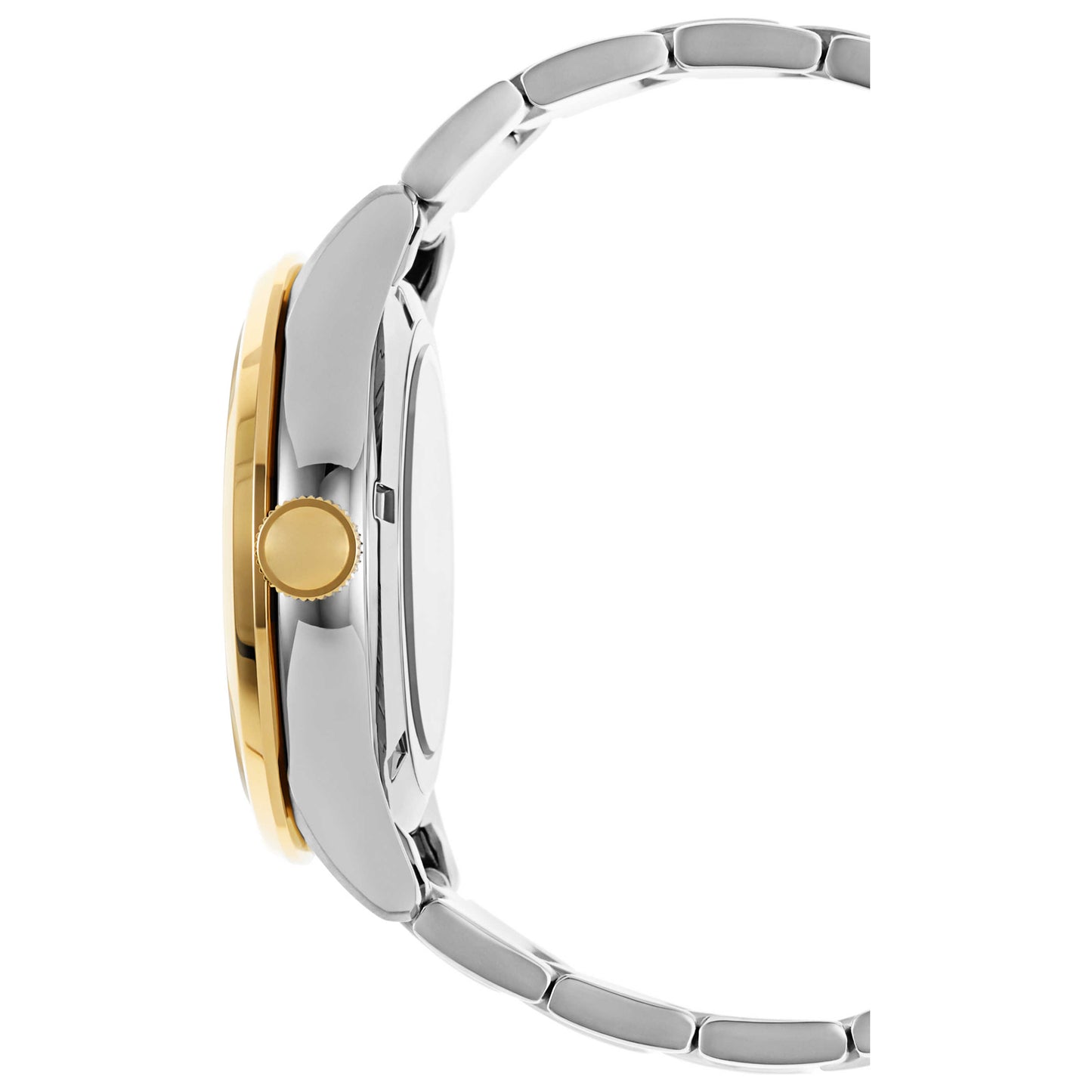 Seiko Core Men's Automatic Watch SRP704 - Image #4