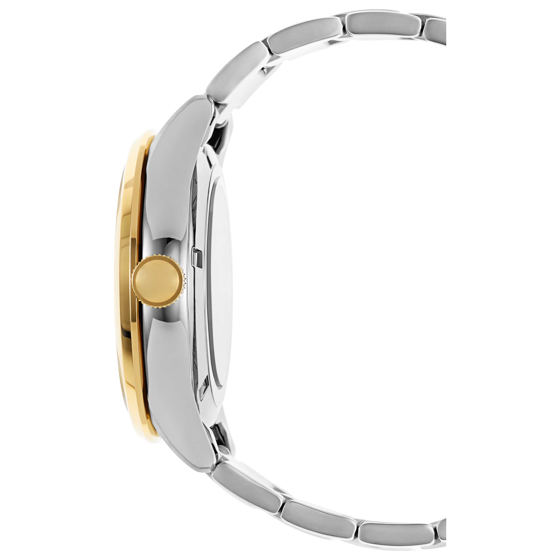 Seiko Core Men's Automatic Watch SRP704 - Image #4