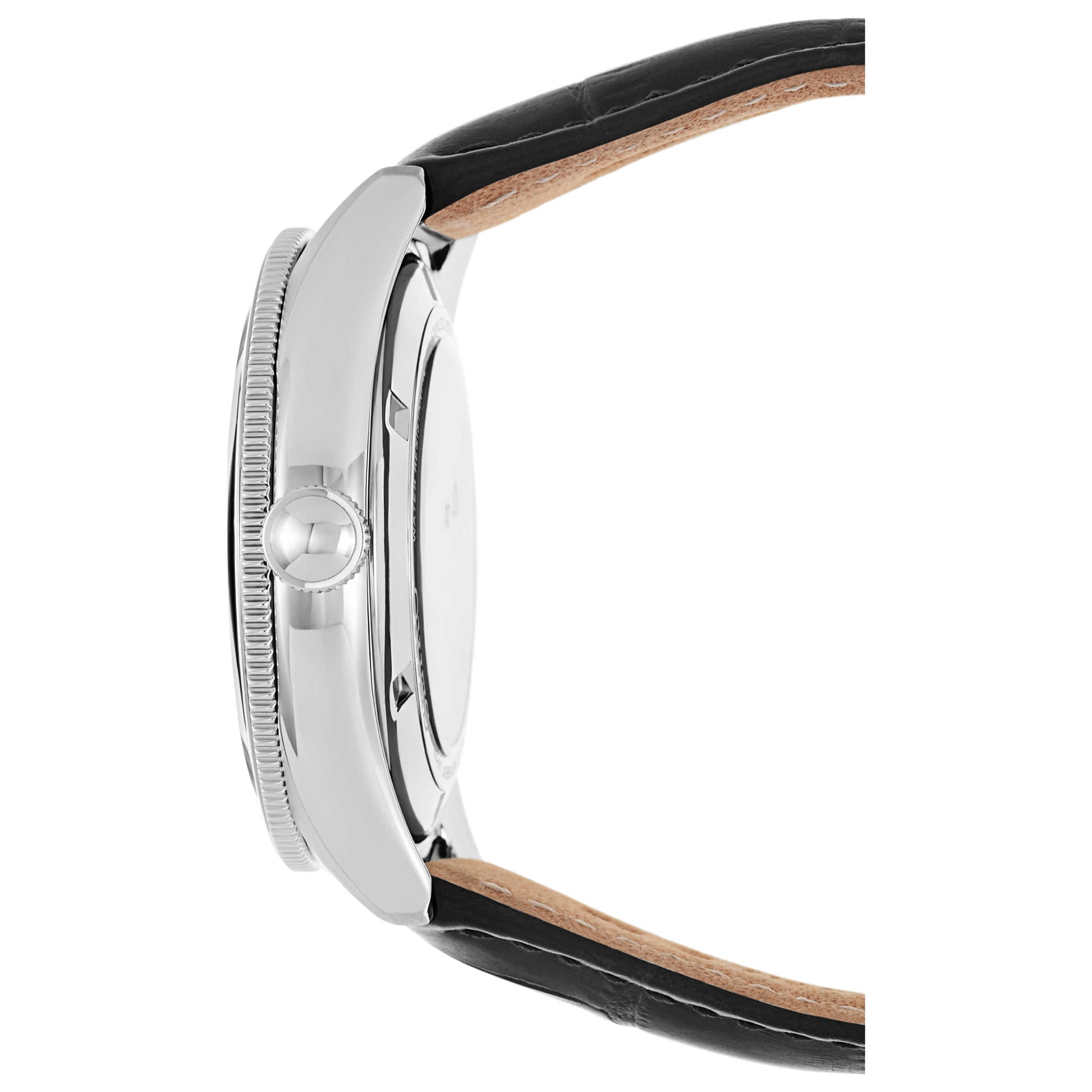 Seiko Men's Automatic Watch SRP715 - Image #4