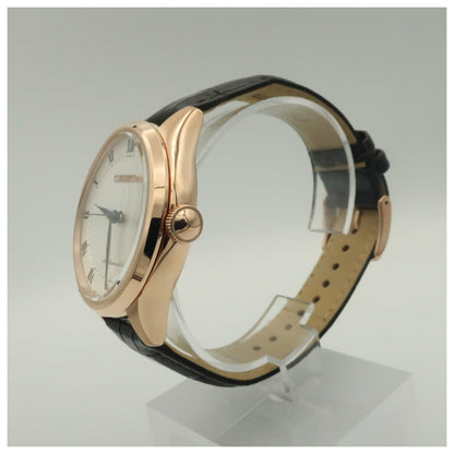 Seiko Core Men's Automatic Watch SRP772-PO - Image #4