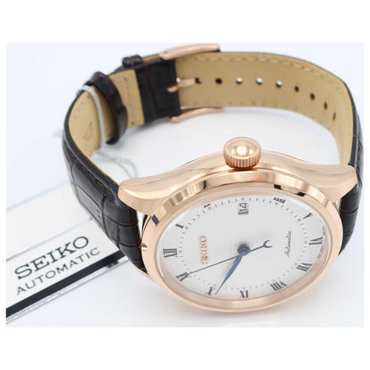 Seiko Core Men's Automatic Watch SRP772-SD - Image #8