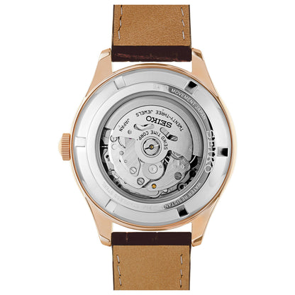 Seiko Core Men's Automatic Watch SRP772 - Image #2