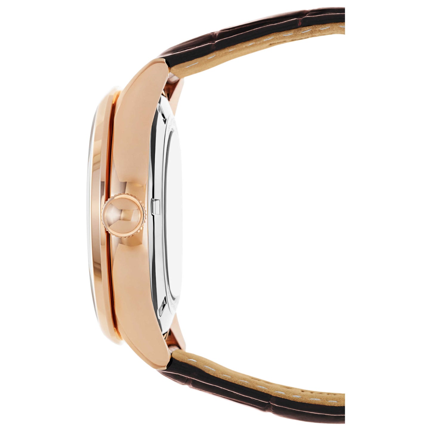 Seiko Core Men's Automatic Watch SRP772 - Image #4