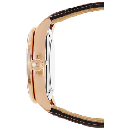Seiko Core Men's Automatic Watch SRP772 - Image #4