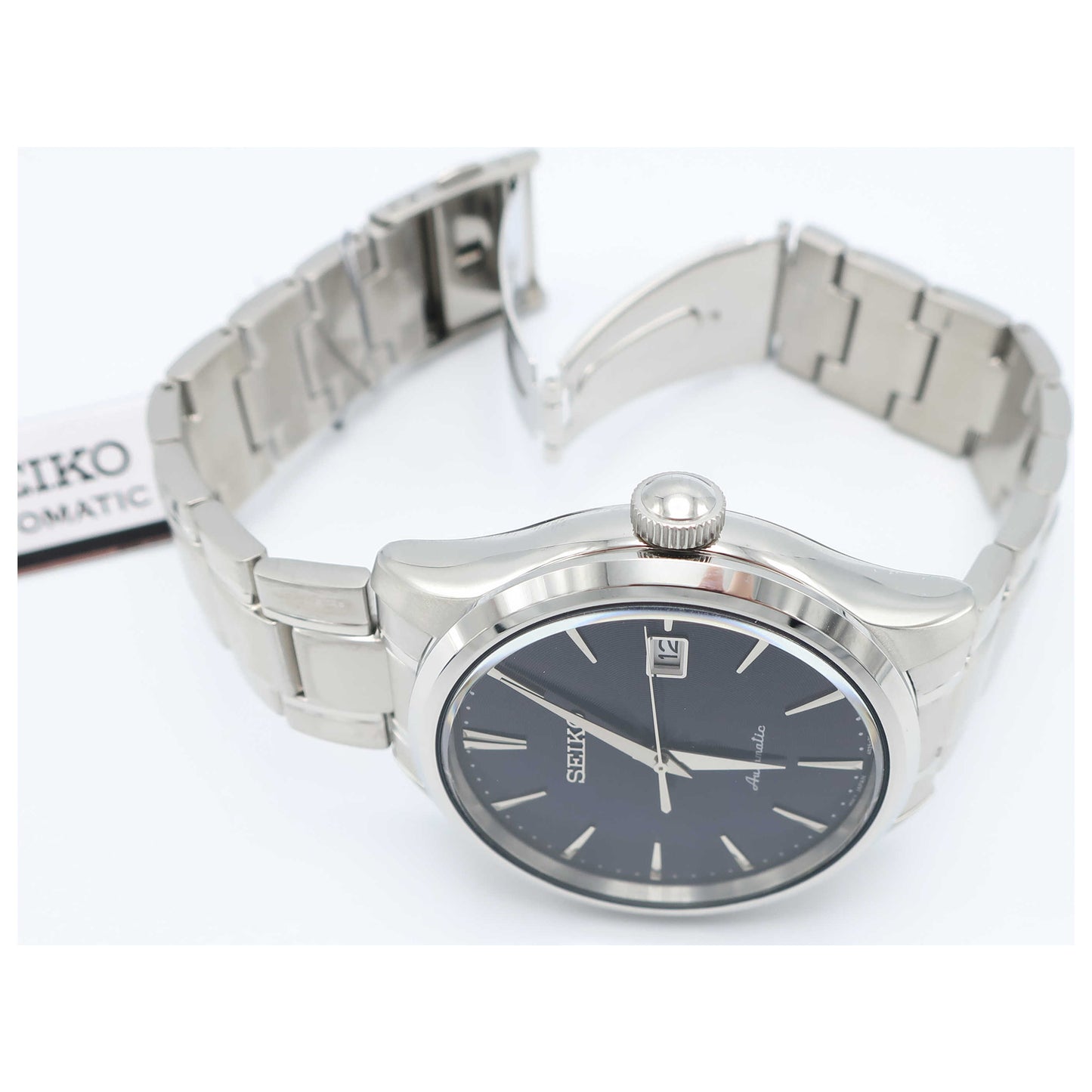 Seiko Men's Automatic Watch SRPA29-SD - Image #8