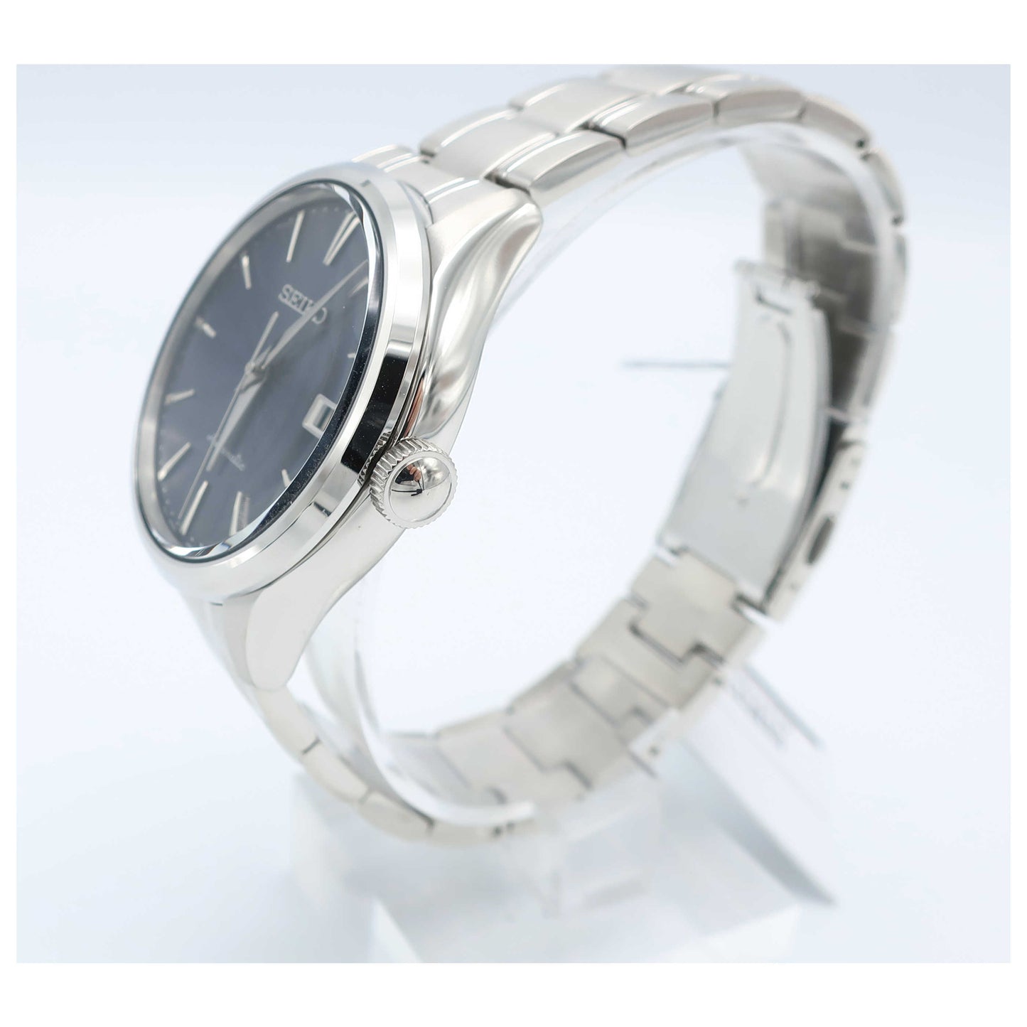 Seiko Men's Automatic Watch SRPA29-SD - Image #4