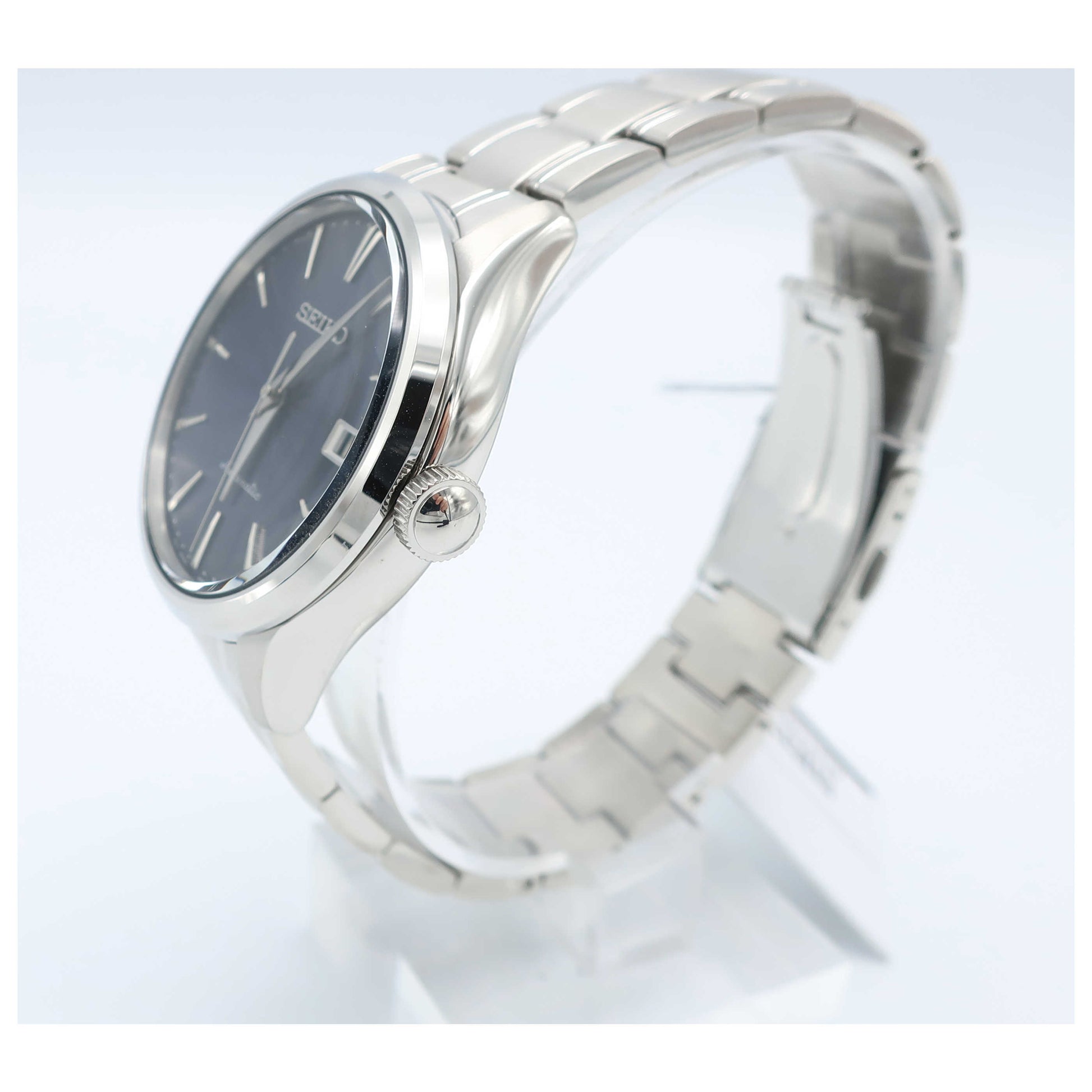 Seiko Men's Automatic Watch SRPA29-SD - Image #4
