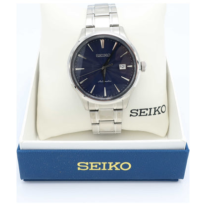 Seiko Men's Automatic Watch SRPA29-SD - Image #6