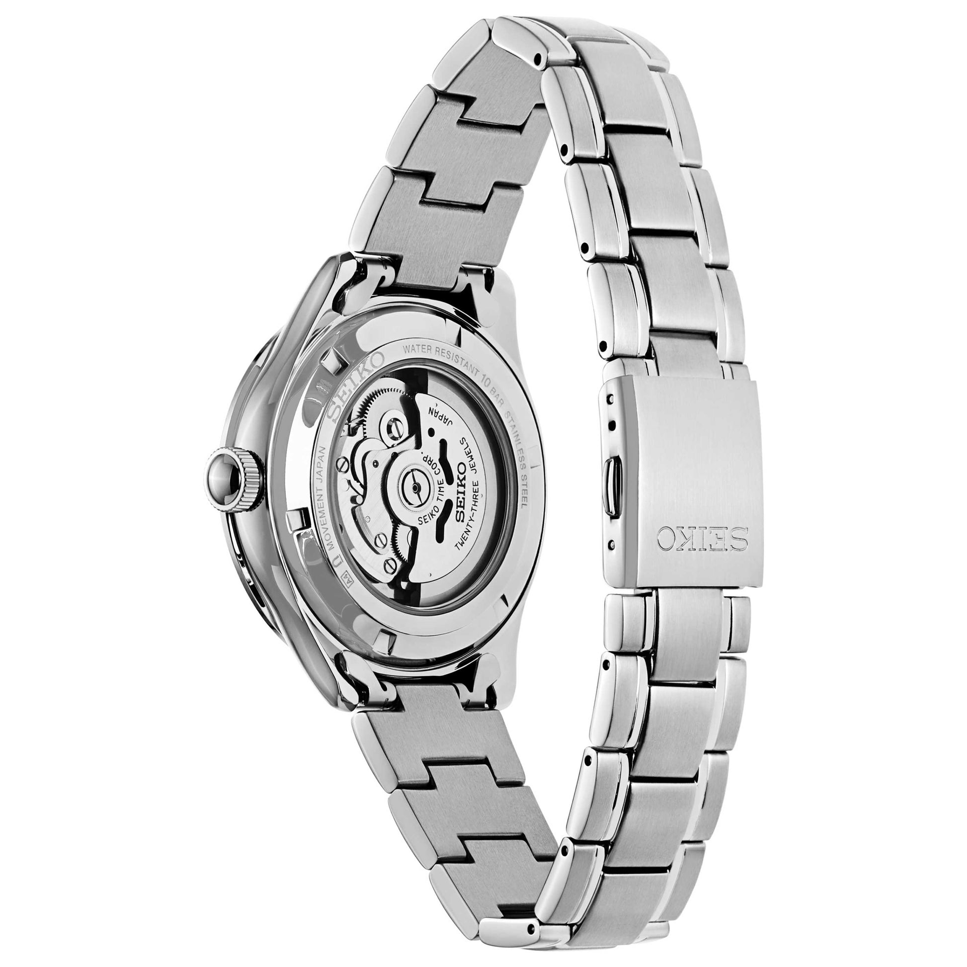 Seiko Men's Automatic Watch SRPA29 - Image #2