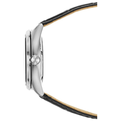 Seiko Dress Men's Automatic Watch SRPA97 - Image #4