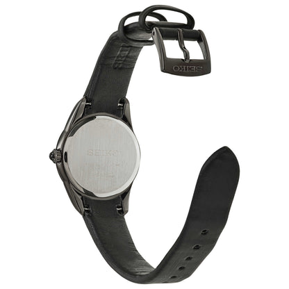 Seiko Strap Women's Japanese Quartz (Battery-Powered) Watch SRZ389P1 - Image #2