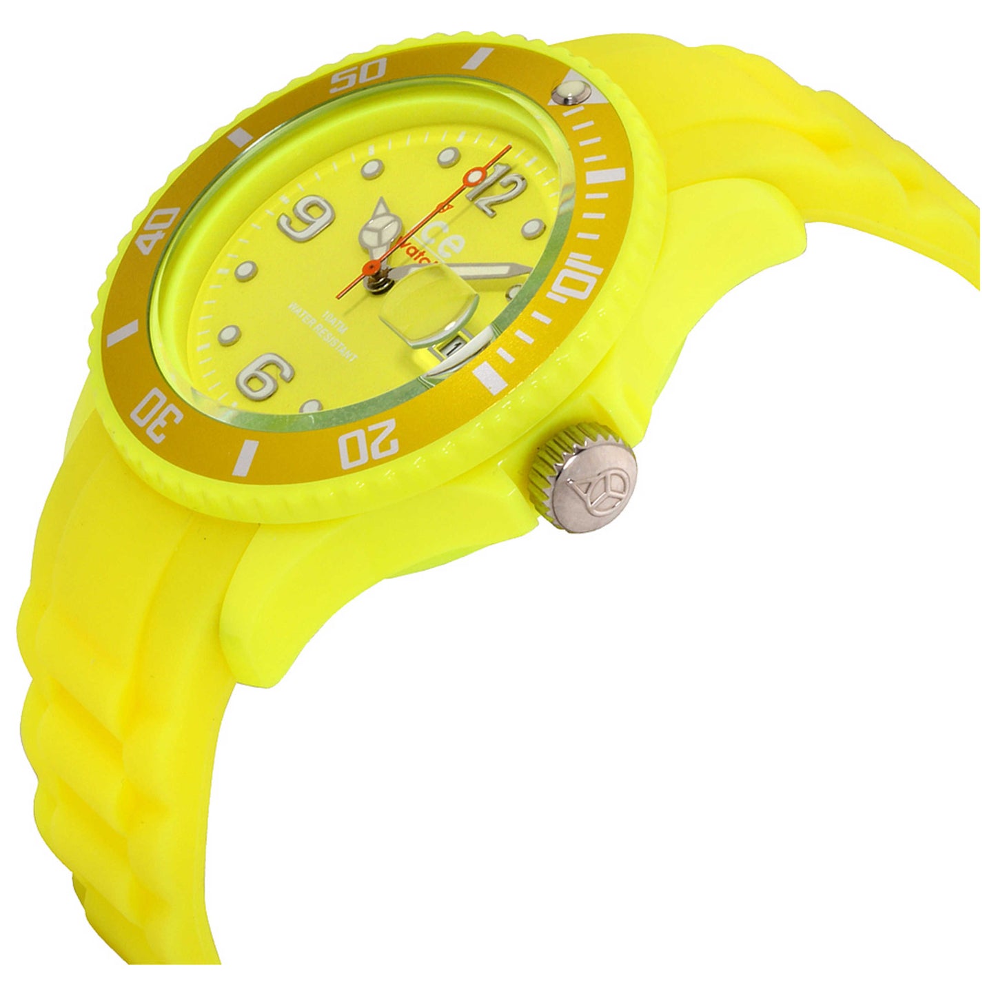ICE Flashy Unisex Quartz Watch SS.NYW.U.S.12 - Image #2