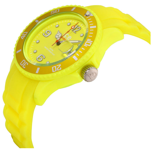 ICE Flashy Unisex Quartz Watch SS.NYW.U.S.12 - Image #2