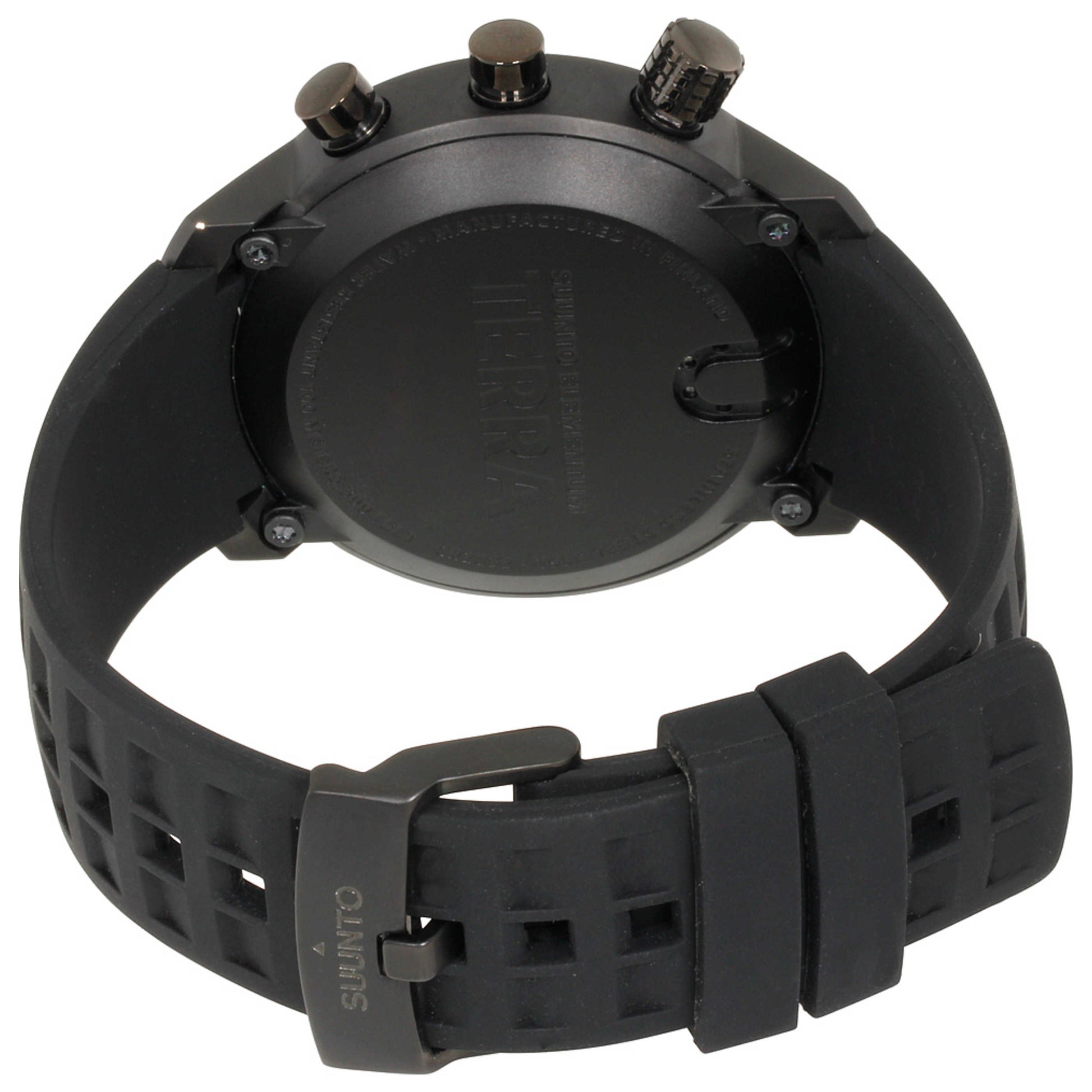 Suunto Elementum Terra Unisex Quartz Watch SS018732000 - Image #4