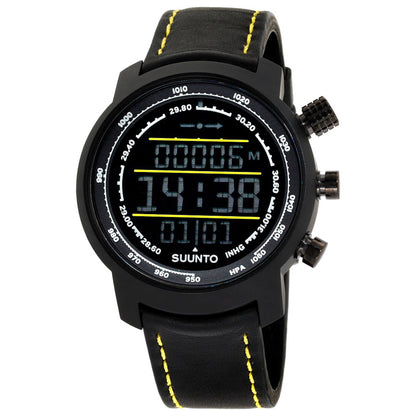 Front view of Suunto Elementum Unisex Quartz Watch SS019997000