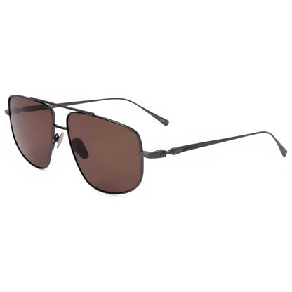 Front view of Scotch & Soda Men's Sunglasses SS2002-902-56