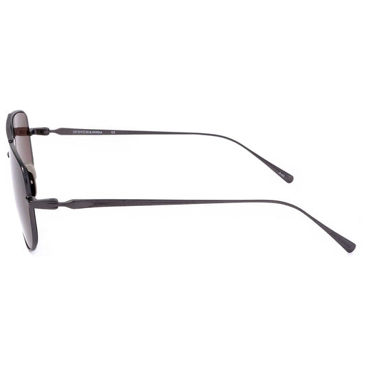 Scotch & Soda Men's Sunglasses SS2002-902-56 - Image #3