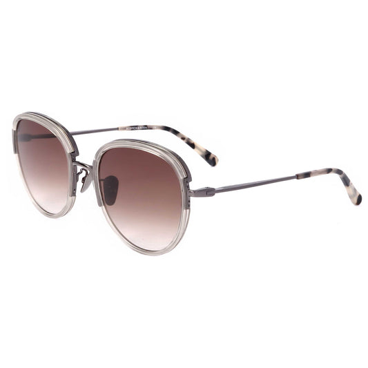 Front view of Scotch & Soda Men's Sunglasses SS4012-906-53