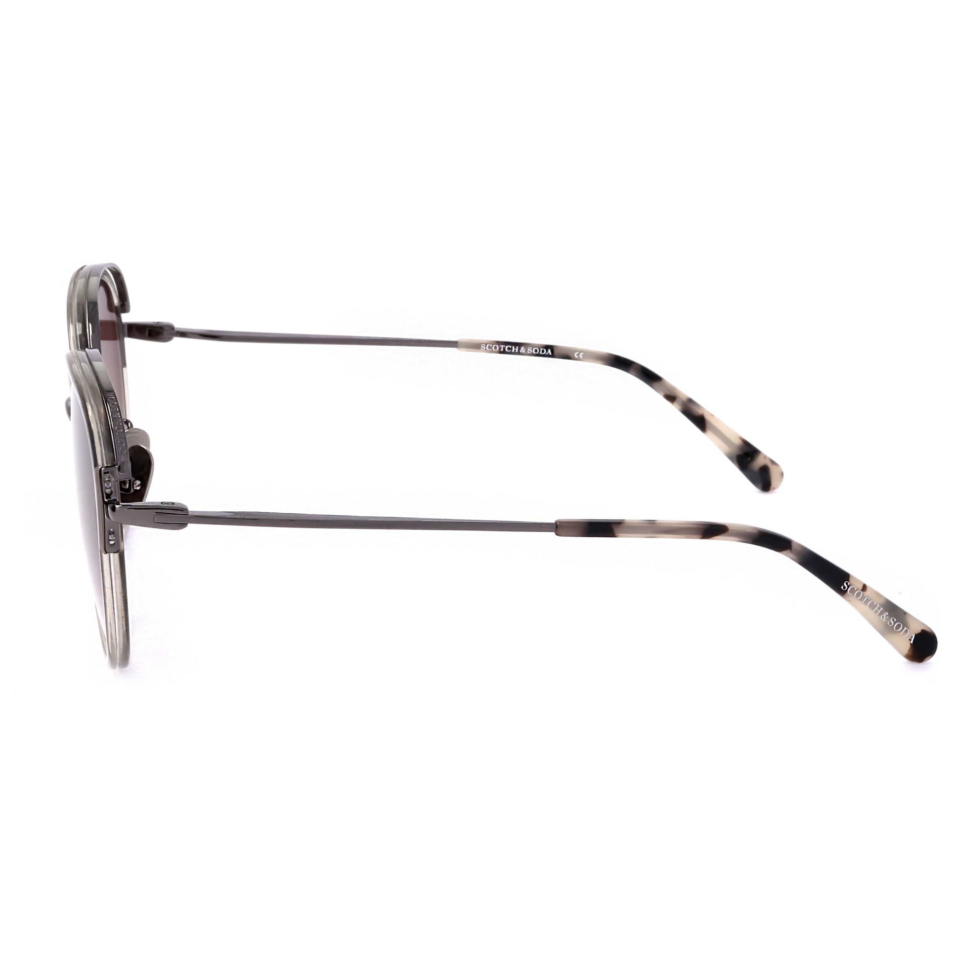 Scotch & Soda Men's Sunglasses SS4012-906-53 - Image #3