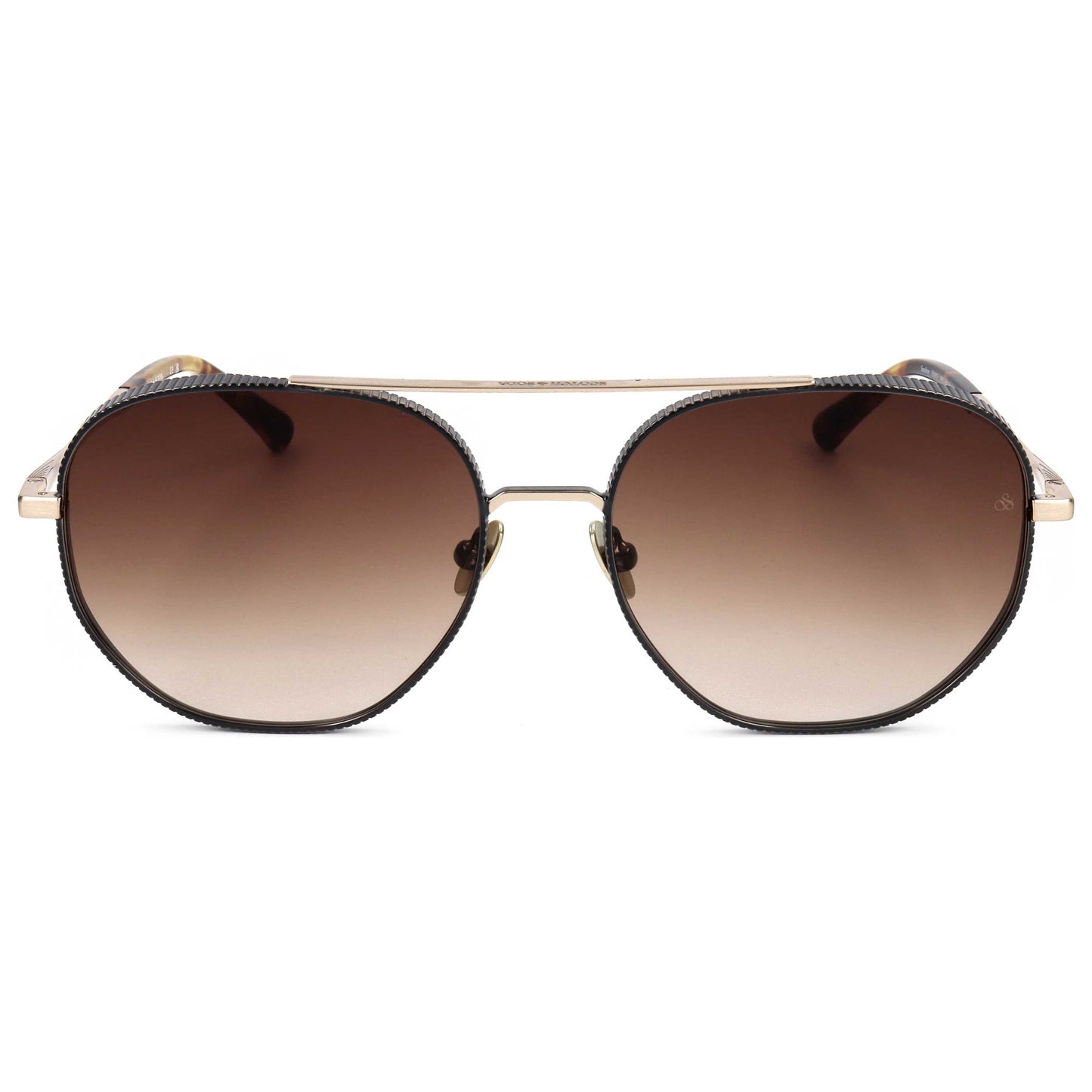 Scotch & Soda Men's Sunglasses SS6011-900-56 - Image #5