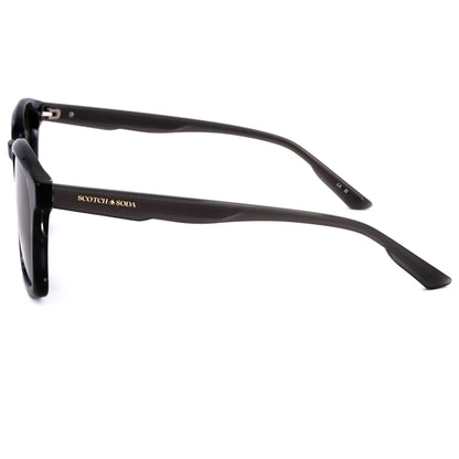 Scotch & Soda Men's Sunglasses SS8006-010-52 - Image #3
