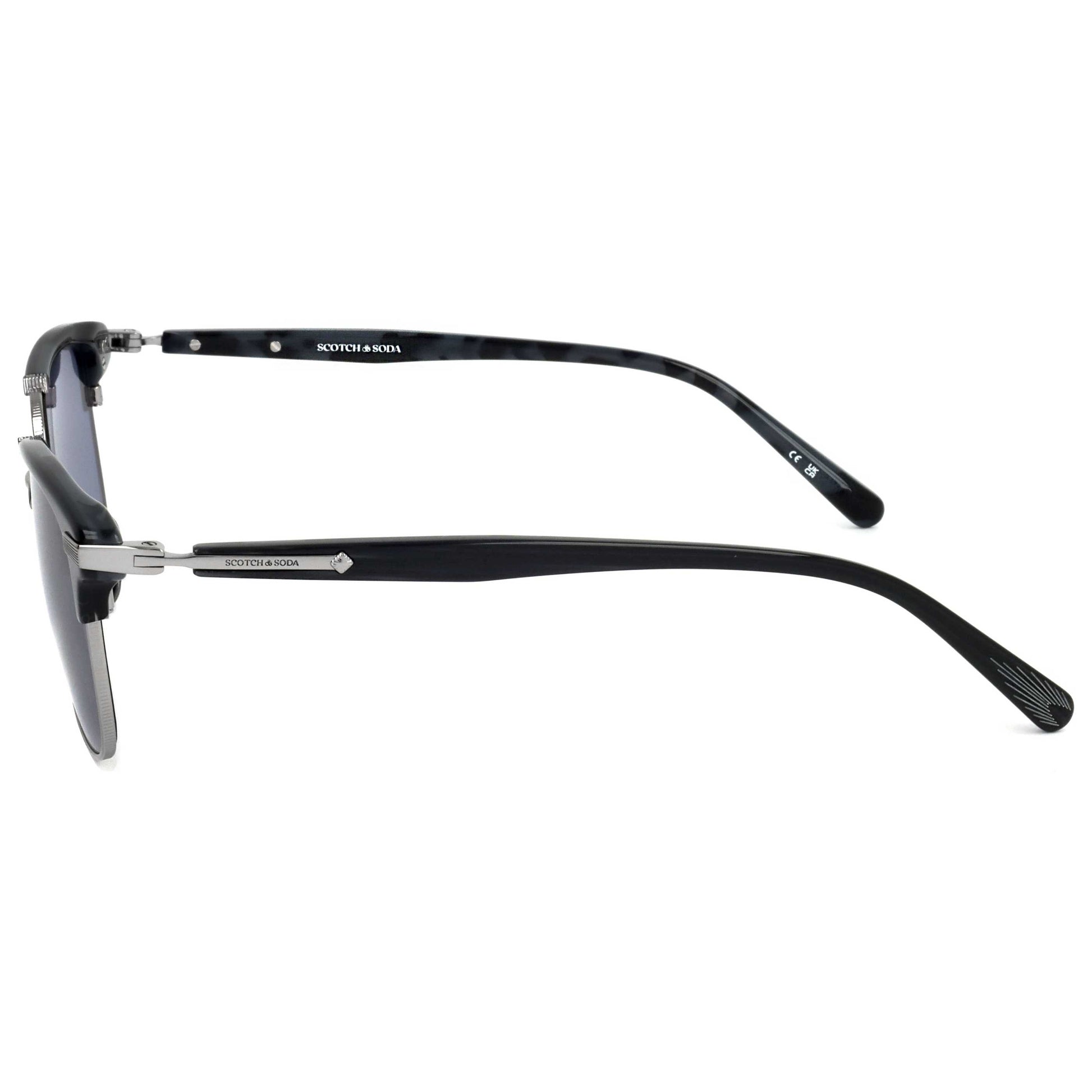 Scotch & Soda Men's Sunglasses SS8014-910-55 - Image #3